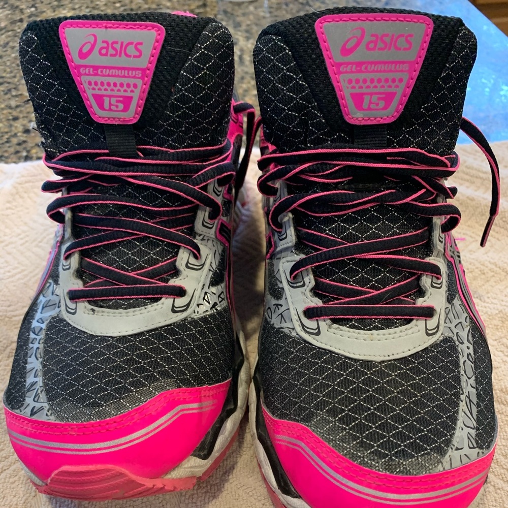 ASICS size 11